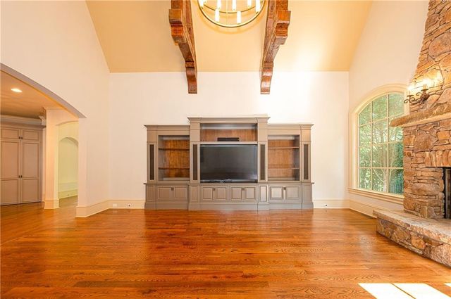 831 Camden Park Court NE, Atlanta, GA 30342