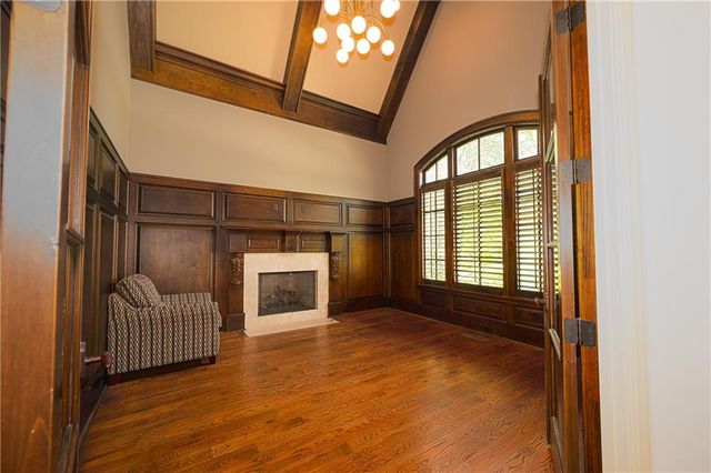 831 Camden Park Court NE, Atlanta, GA 30342