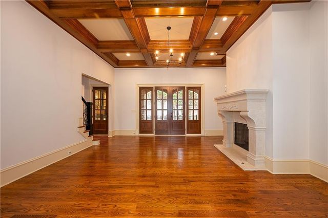831 Camden Park Court NE, Atlanta, GA 30342