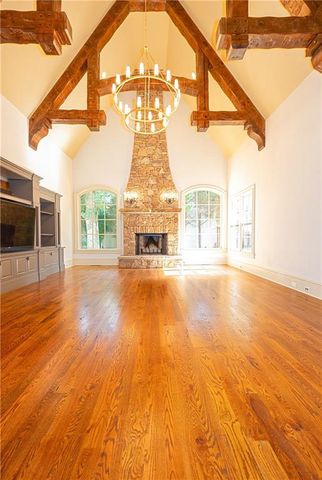 831 Camden Park Court NE, Atlanta, GA 30342