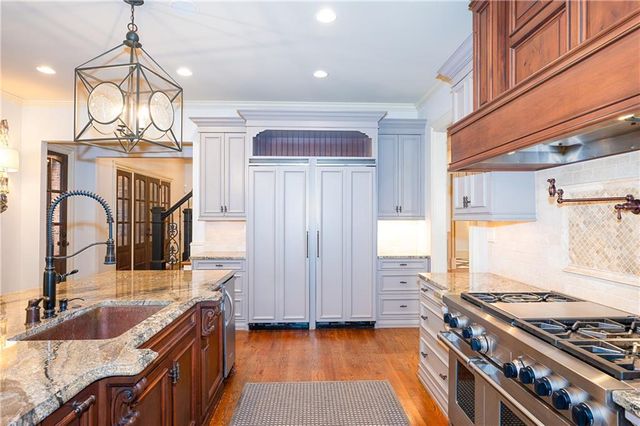 831 Camden Park Court NE, Atlanta, GA 30342