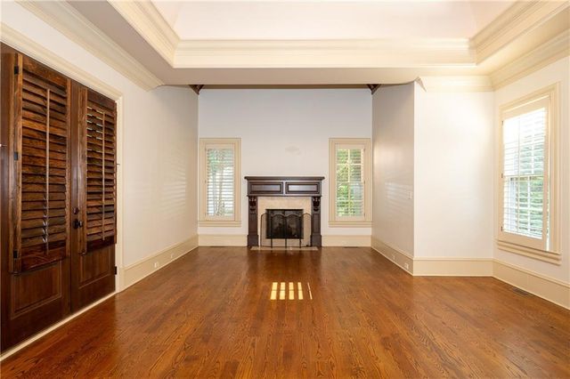 831 Camden Park Court NE, Atlanta, GA 30342