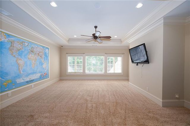831 Camden Park Court NE, Atlanta, GA 30342