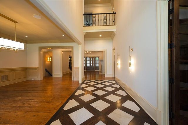 831 Camden Park Court NE, Atlanta, GA 30342