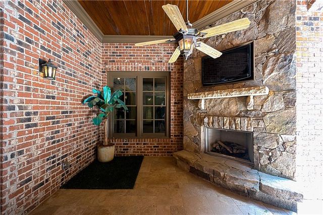 831 Camden Park Court NE, Atlanta, GA 30342
