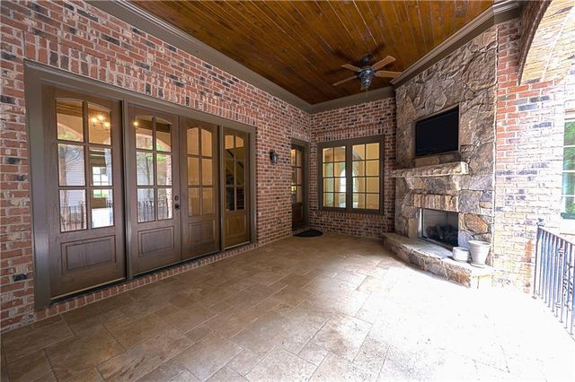 831 Camden Park Court NE, Atlanta, GA 30342