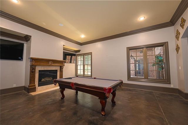 831 Camden Park Court NE, Atlanta, GA 30342