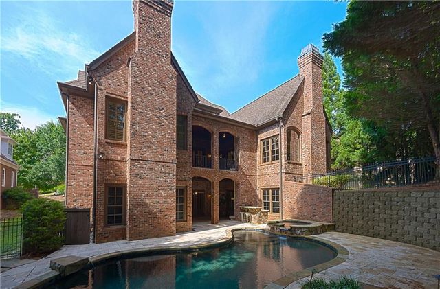 831 Camden Park Court NE, Atlanta, GA 30342