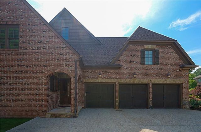 831 Camden Park Court NE, Atlanta, GA 30342