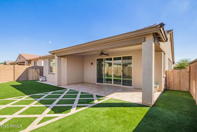 11574 W LEVI Drive, Avondale, AZ 85323