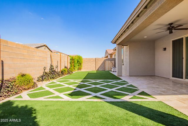 11574 W LEVI Drive, Avondale, AZ 85323