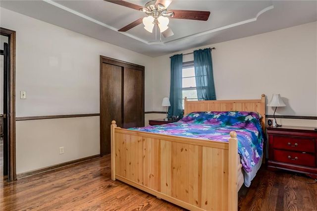 6701 CAENEN Avenue, Shawnee, KS 66216