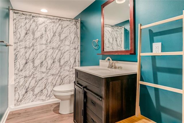 6701 CAENEN Avenue, Shawnee, KS 66216