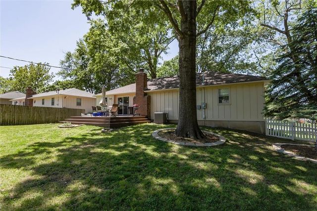 6701 CAENEN Avenue, Shawnee, KS 66216