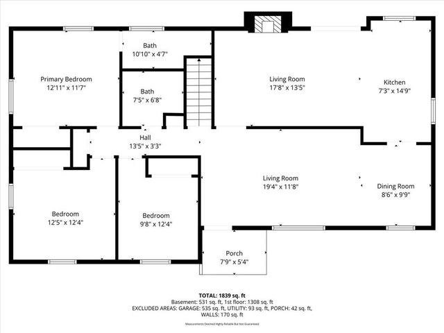 6701 CAENEN Avenue, Shawnee, KS 66216