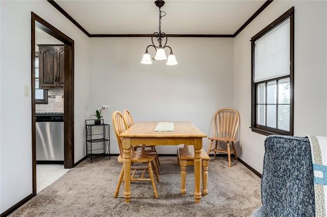 6701 CAENEN Avenue, Shawnee, KS 66216