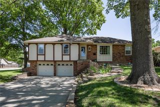 6701 CAENEN Avenue, Shawnee, KS 66216