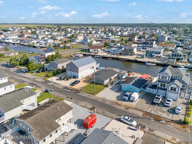 107 E Susquehanna Drive, Little Egg Harbor, NJ 08087