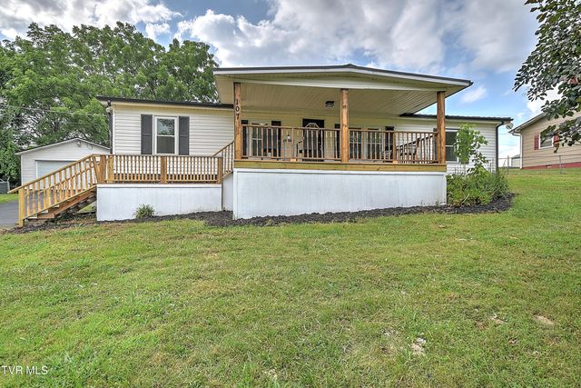 107 Hughes Lane, Johnson City, TN 37601