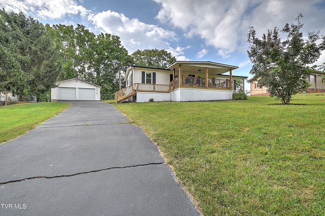 107 Hughes Lane, Johnson City, TN 37601
