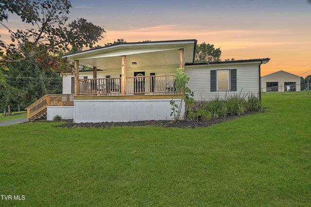 107 Hughes Lane, Johnson City, TN 37601