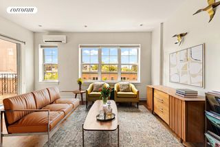 171 LEXINGTON Avenue # 4, New York City, NY 11216