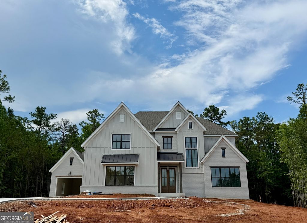 74 Green Terrace, Newnan, GA 30265