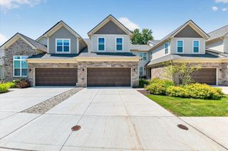 3062 N Spurway Drive, Ann Arbor, MI 48105