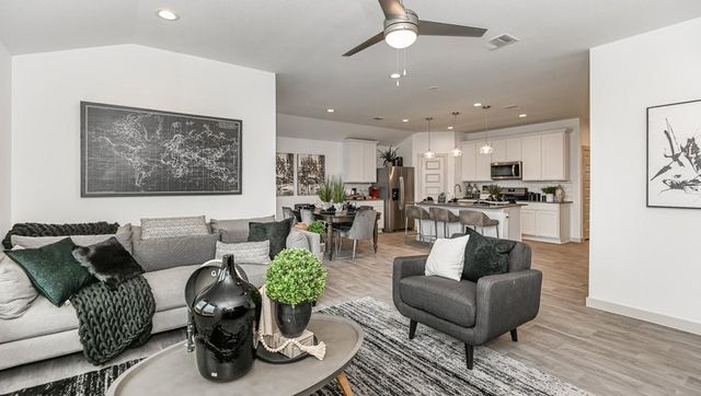 1106 Briscoe Court, Rosharon, TX 77583