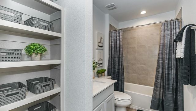 1106 Briscoe Court, Rosharon, TX 77583