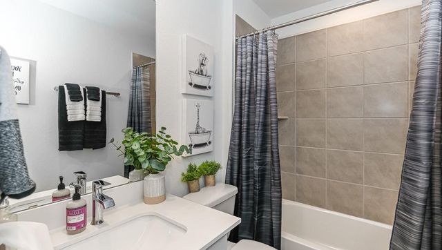 1106 Briscoe Court, Rosharon, TX 77583