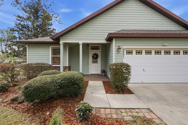 8801 SW 79TH AVENUE, Gainesville, FL 32608