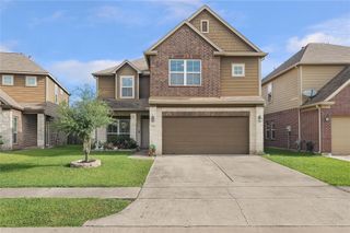 14511 Painted Sands Trail, Houston, TX 77049