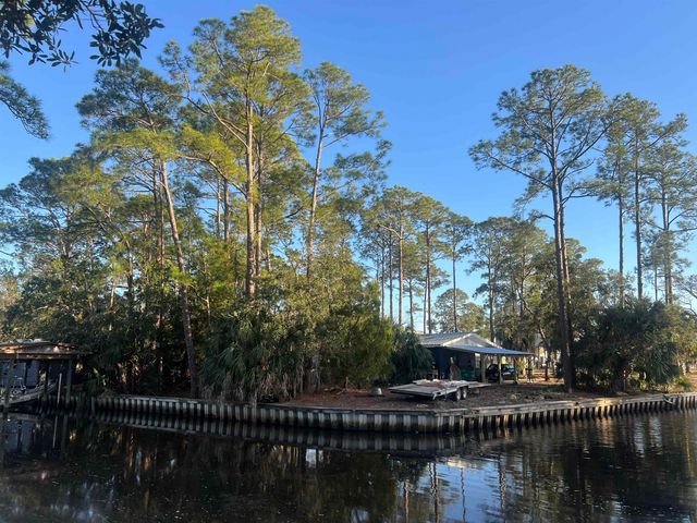 7 Tide Creek Drive, Panacea, FL 32346