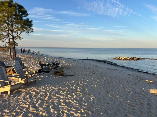 7 Tide Creek Drive, Panacea, FL 32346