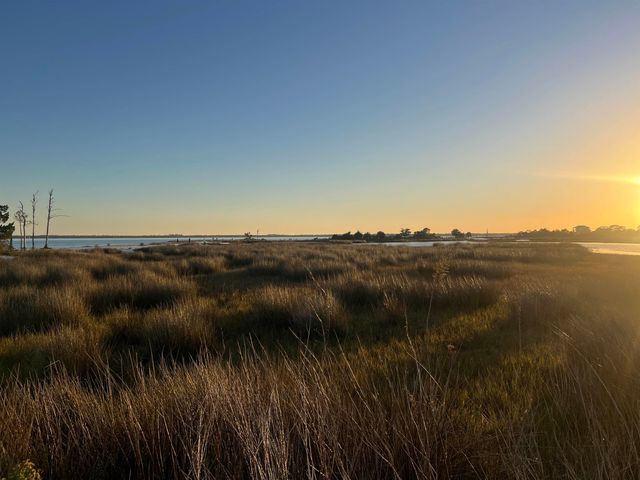 7 Tide Creek Drive, Panacea, FL 32346