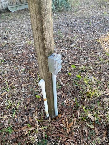 7 Tide Creek Drive, Panacea, FL 32346