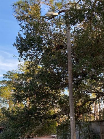 7 Tide Creek Drive, Panacea, FL 32346