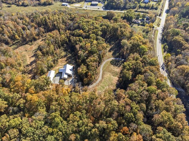 594 Highway 100, Centerville, TN 37033