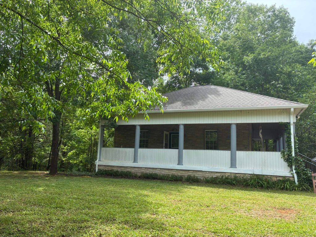 2051 Sutton Spring Road, York, SC 29745