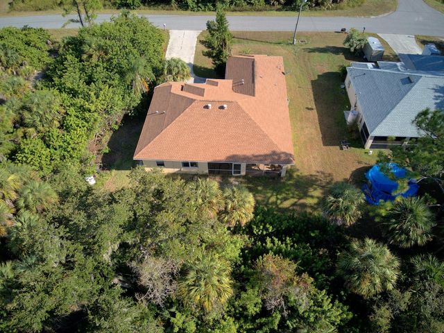 4875 ARITON ROAD, North Port, FL 34288