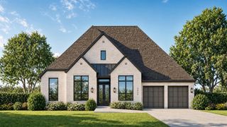 2412 Chanlea Court, Celina, TX 75009