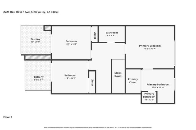 2224 Oak Haven, Simi Valley, CA 93063