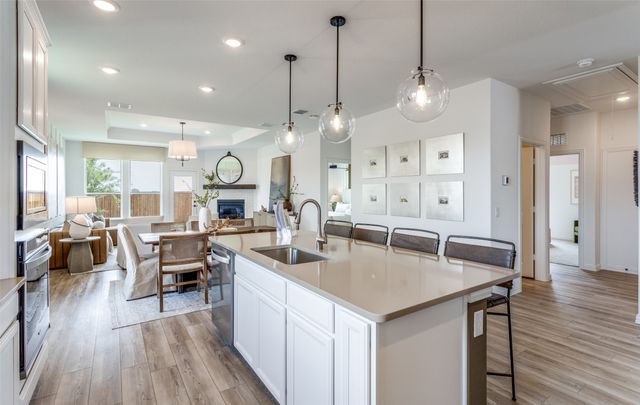 1605 David Drive, Anna, TX 75409