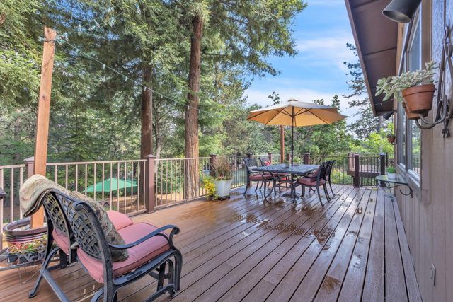 6029 Happy Pines Dr, Foresthill, CA 95631