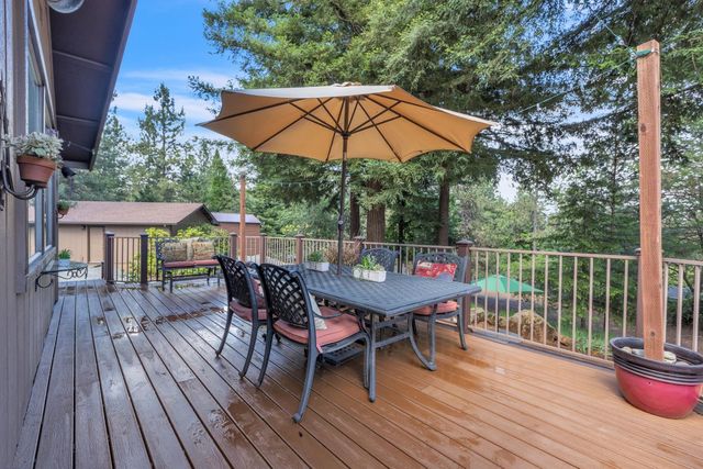 6029 Happy Pines Dr, Foresthill, CA 95631