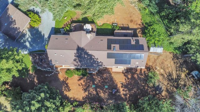 6029 Happy Pines Dr, Foresthill, CA 95631