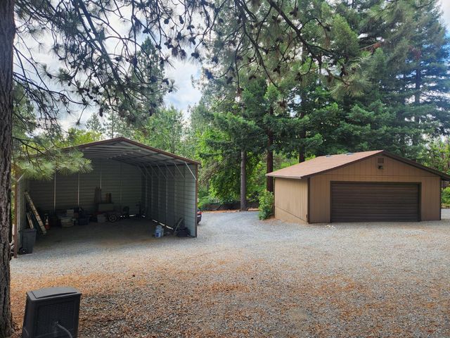 6029 Happy Pines Dr, Foresthill, CA 95631
