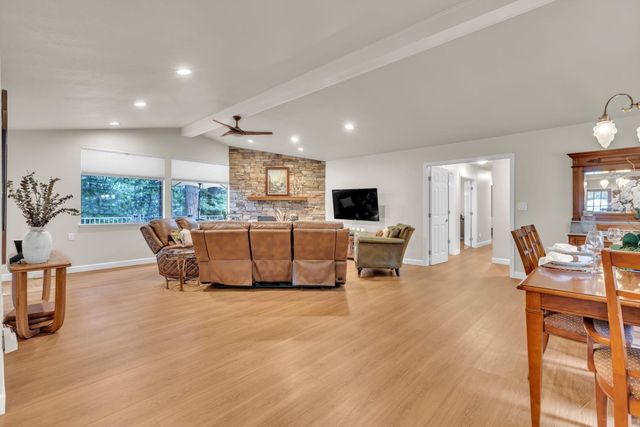 6029 Happy Pines Dr, Foresthill, CA 95631