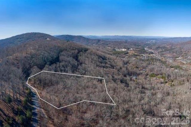 96 Castanea Mountain Drive, Asheville, NC 28803